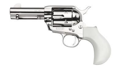 TAY 200111   1873 SA TC9 FLTTP BRDSHD 9MM 3.5