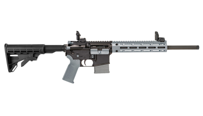 TIPPMANN A101226  M4-22 LTE   22LR 16"25+1 GRY/BLK