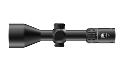 BURRIS FULLFIELD 3-12X56MM SC