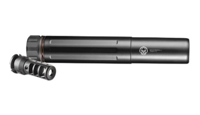 DEAD AIR SANDMAN-L 762 W/ MB