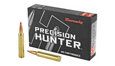 HRNDY PH 300WIN 178GR ELD-X 20/200