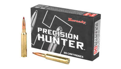 HRNDY PH 300PRC 212GR ELD-X 20/200