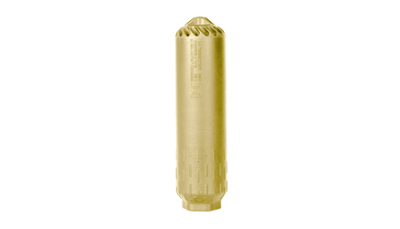 HUX FLOW 762 TI SPRSR W/MB FDE