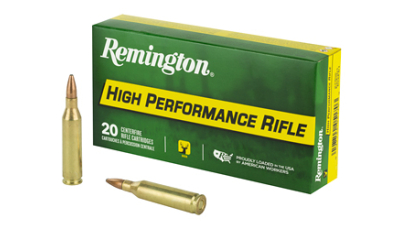 REM 243WIN 80GR PSP 20/200