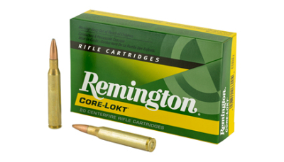 REM 280REM 140GR PSP CL 20/200