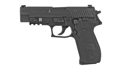 SIG P226 MK25 9MM 4.4" 10RD PH NS MA