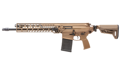 SIG MCX SPEAR SBR 7.62X51 13" 20R CT