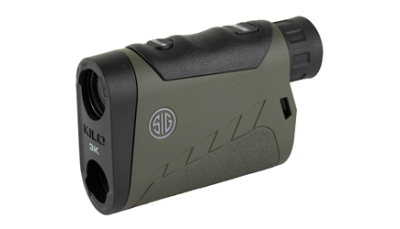 SIG KILO3K 6X22MM RNG FNDR MONOCULAR