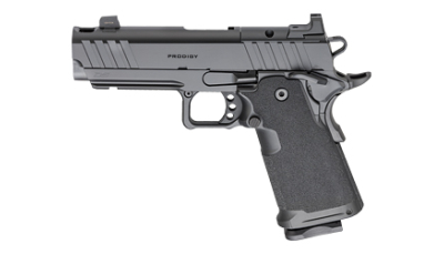 SPRGFLD 9MM PRDGY CMP AOS 4.25" 10RD