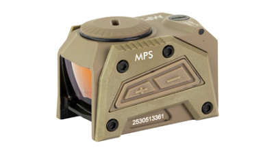 STEINER MICRO PISTOL SIGHT FDE