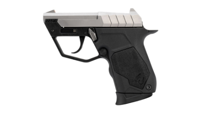 TAURUS 22TUC 22LR 2.5" 9RD STS