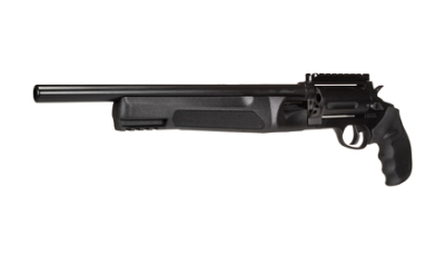 TAURUS JUDGE DEFENDER 45C/410 5RD BK