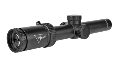TRIJICON CREDO HX 1-6X24 BDC 308 RED