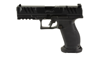 WAL PDP PRO-E FS 9MM 4.5" 10RD BLK