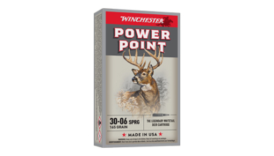 WIN SPRX 3006SP 165GR PP 20/200