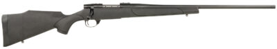 Weatherby VTX7M8RR2T Vanguard Obsidian Full Size 7mm-08 Rem Mag 4+1 22" Blued #2 Contour Threaded Barrel, Blued Drilled & Tapped Steel Receiver, Black Monte Carlo Synthetic Stock