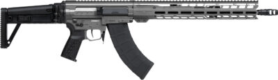 CMMG 86AD60BTNG DISSENT MK47 762X39 16.1 TUNGST