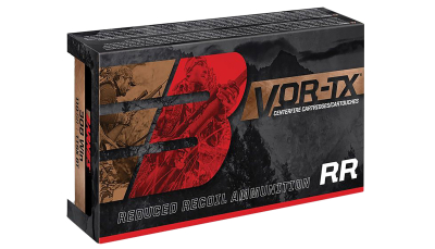Barnes Bullets 32239 VOR-TX Rifle 300Win 130gr TTSX Boat Tail 20 Per Box/10 Case