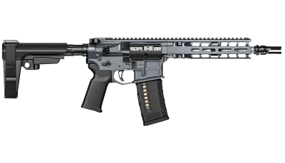 RADN R0053 MODEL 1 PISTOL 300 BLK 9" RDGRY