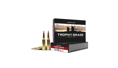 Nosler 61239   7mmPRC 175gr Nosler AccuBond Long-Range 20 Per Box/10 Case