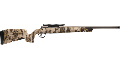 Savage Arms  Axis 2 Pro Western 6.5 Creedmoor 4+1 20" Right Hand