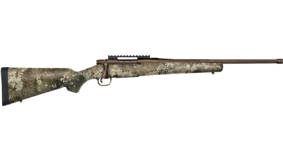 Mossberg 28251 Patriot  450 Bushmaster 4+1 20" TrueTimber Strata