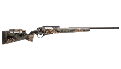 SEEKINS 0011710345-F HAVAK EL M3 277FRY 20 WS