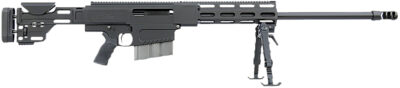 HM DEFENSE HM50B2-50BMG-BLK GEN2 50BMG 29.25 10R