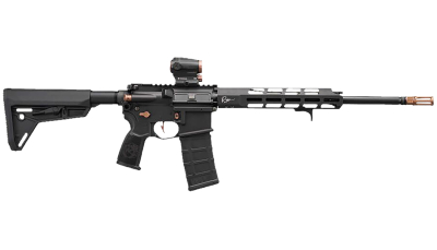 SIG RM40016BROSER5X210  M400 556    16 OR 10R   RS