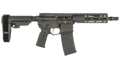 COBALT CK-PRO-LITE-556-75-BLK   556 7.5        BLK