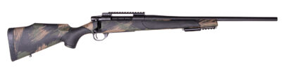 Weatherby  Vanguard Black Hills 350 Legend 20"