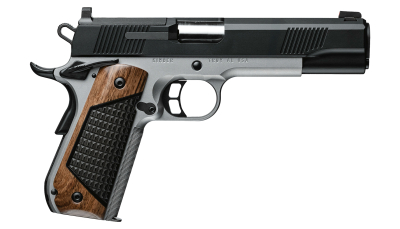 KIMBER 3200400 1911 TWOTONE NEX GEN OR 45ACP 5" 7R