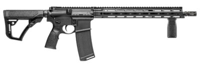 DDF WEBGB-RRP-V7 DDM4V7 5.56 16 RANGE READY PACKGE