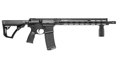 DDF WEBGB-RRP-V7 DDM4V7 5.56 16 RANGE READY PACKGE