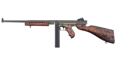 THMP TM1C4       ARMY 45ACP 16.5 30R WAL