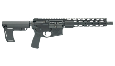 Radical Firearms FP105762X39HBAR10RPRBM   7.62x39mm 10.50"