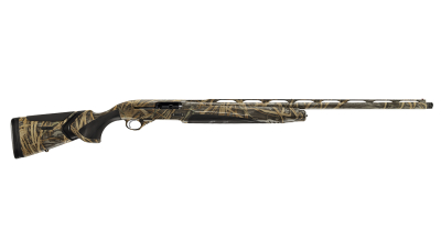 Beretta USA J42XW28 A400 Xtreme Plus 20 Gauge 3.50" 2+1 28" Overall Mossy Oak Original Shadow Grass Steelium Plus Vent Rib Barrel, Kick-Off Mossy Oak Original Shadow Grass Synthetic Stock, Right Hand