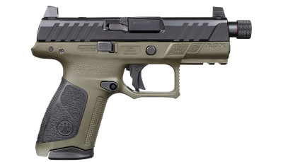 BER JAXA1C917TAC APX A1 CMP 9M STRKR 4.2 15/17 OD