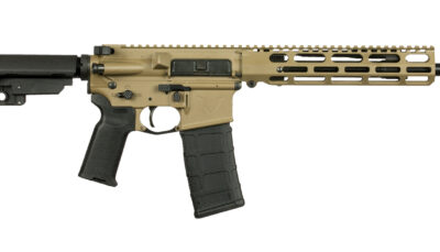 VKTR V31100916629   FRGD 556 11.5              FDE