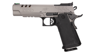 KIMBER 3500072 2K11 STNLSS TARGET MODEL OR 45 13R