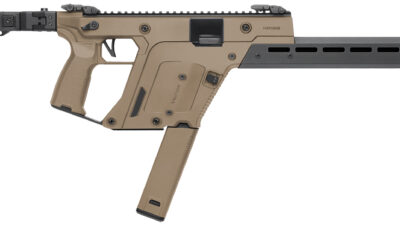 KRISS KV10-3CFD00 VECTOR CRB G3 10M 16 FDE
