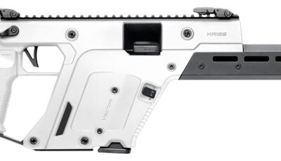 KRISS KV45-3CAP03   VECTOR CRB G3 45A   16  ALPINE