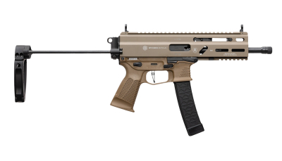 GP 197892029964   STRIBG  SP9A3 9M PST TAILHOK FDE