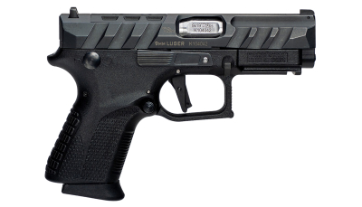 GP 8588005944670  Q1S  9MM MK23 3.66   12R