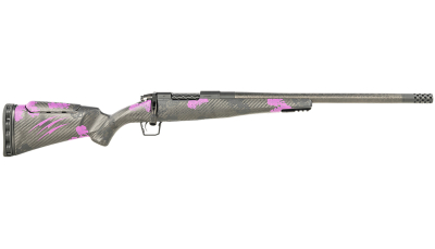 FIERCE ROGM2308WIN20BPL MINI ROG 2 308   20"BK/PUR