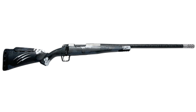 FIERCE ROGM265CM20GP    MINI ROG 2 65CRD 20"GLC/PH