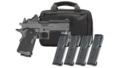 SPG PH9116AOSPAC       DS PRDGY CMP UNT 4.25   15R