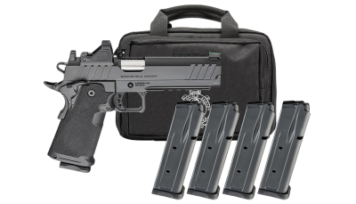 SPG PH9119AOSLCPAC     DS PRDGY UNT FO  5      10R