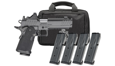 SPG PH9119AOSCOMPPAC   DS PRDGY UNT TRT 5    17/20