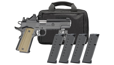 SPG PO9229AOSPAC   9M 1911 OPER UNT TRT 5       9R